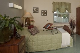 Long-Term Nursing Care