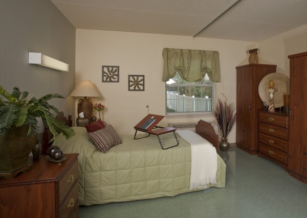 The Laurels of Salisbury: Private Guest Room